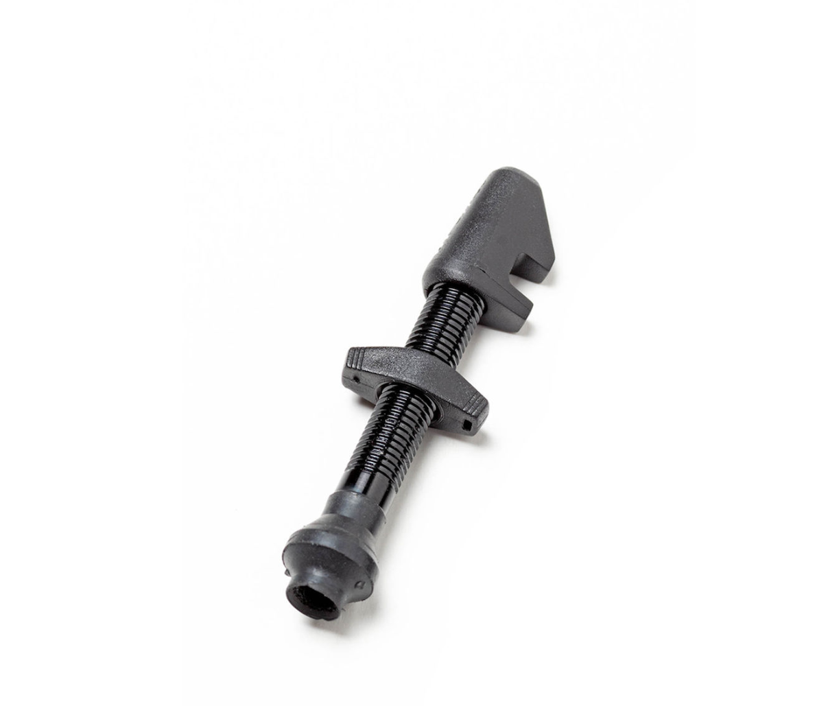 DT SWISS 35 mm slanglös aluminiumventil