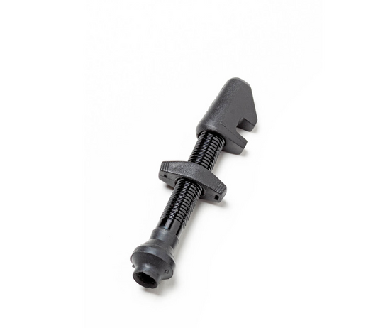 Zawór DT SWISS 35mm Tubeless Alu Valve