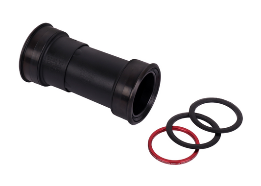 RACE FACE CINCH BB92 30mm 89,5/92mm aksel kranksæt