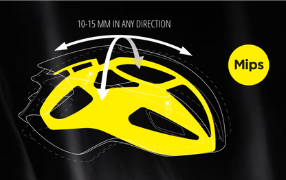 Casque Route MET MANTA MIPS Absolute White - Édition Limitée