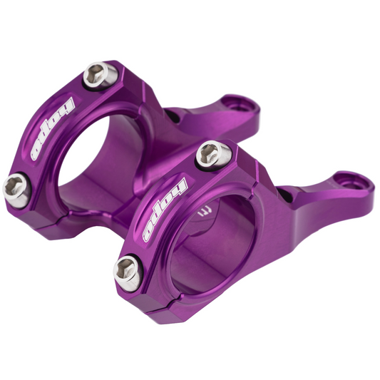 Potence HOPE DIRECT MOUNT Violet