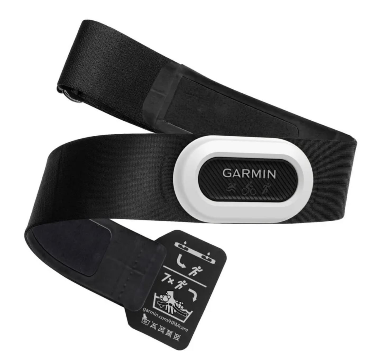 Ceinture Cardio GARMIN HRM-Pro™ Plus