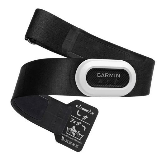 Ceinture Cardio GARMIN HRM-Pro™ Plus