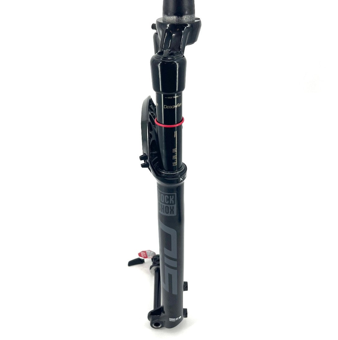 Fourche ROCKSHOX SID SL SELECT CHARGER RL 2P Remote 29" DEBONAIR Conique Axe 15x110mm Boost Noir