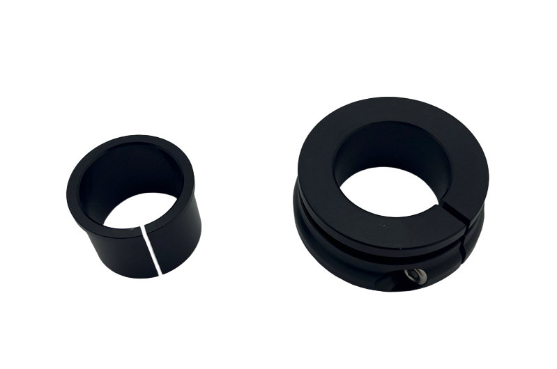 MAC RIDE afstandsstykke til 7/8" frempind