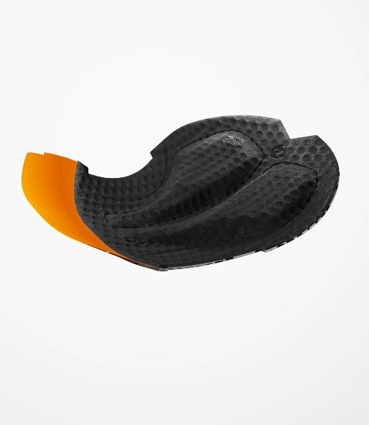 Cuissard Court à Bretelles ASSOS MILLE GT INDOOR S11 Noir
