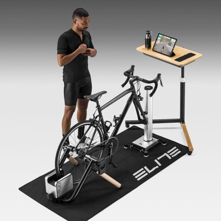 Home Trenér Tablet ELITE TRAINING DESK