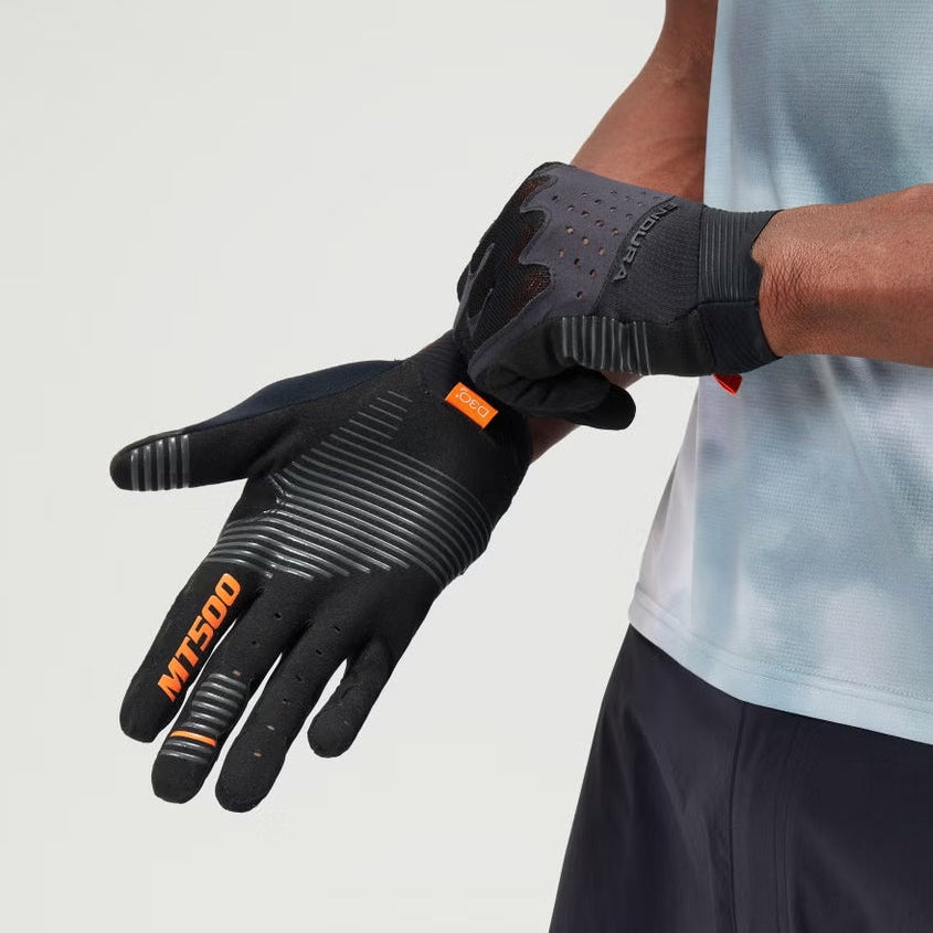 ENDURA MT500 D3O GLOVE II BK Handsker