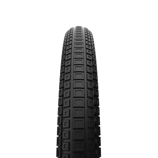 Czarna opona CAST STUNT DOUBLE 24x2.40 Tubeless Ready