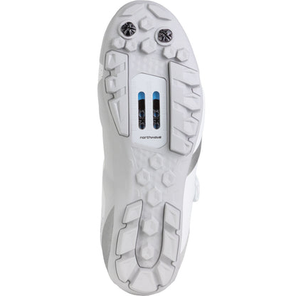 Chaussure VTT HIVER NORTHWAVE CELSIUS XT ARCTIC GTX Blanc