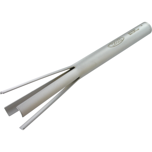 VAR 1-1/4'' og 1-1/5'' udvidelige drypbakker DR-37400