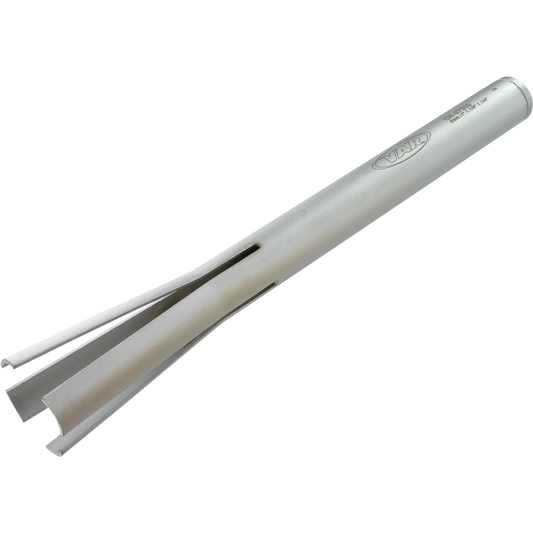 VAR 1-1/8" og 1-1/4" ekspanderbar skylleskål DR-37300