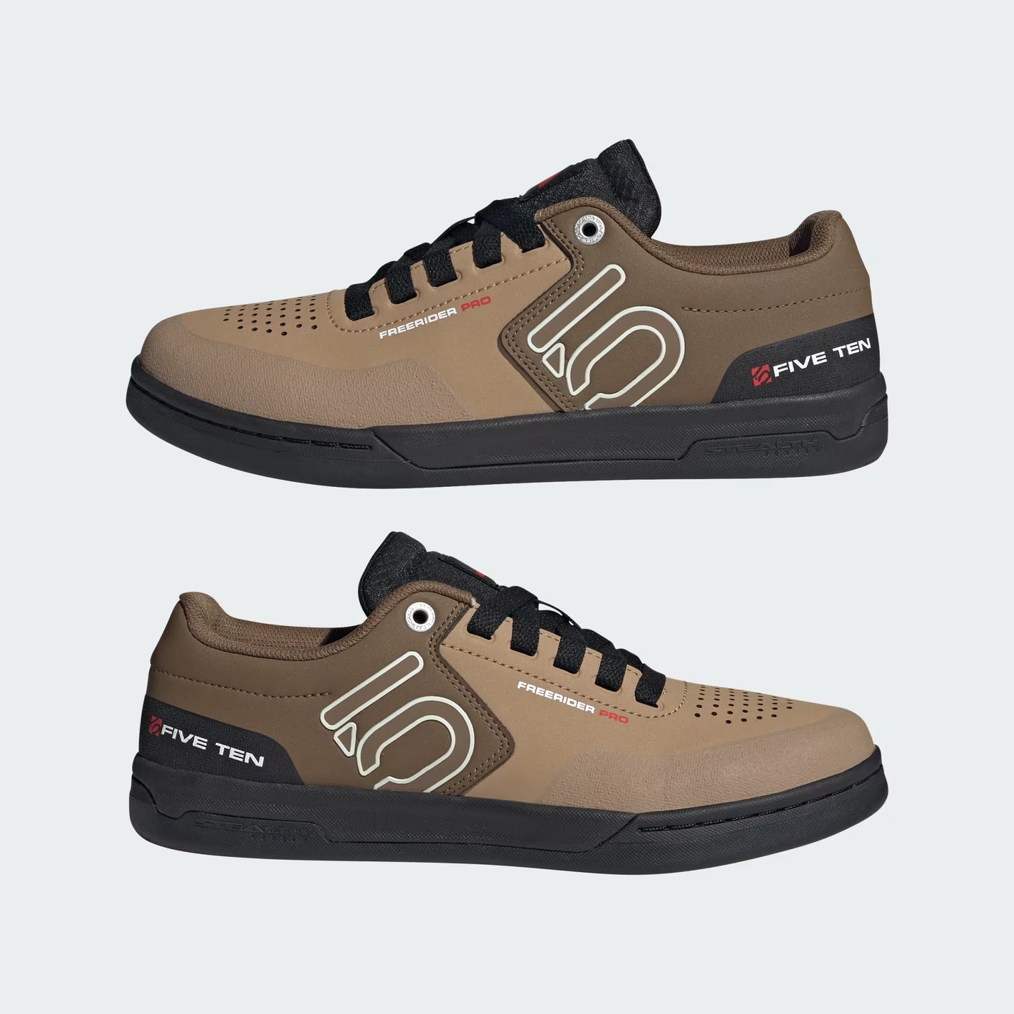 ADIDAS FIVE TEN FREERIDER PRO Buty MTB Beżowy