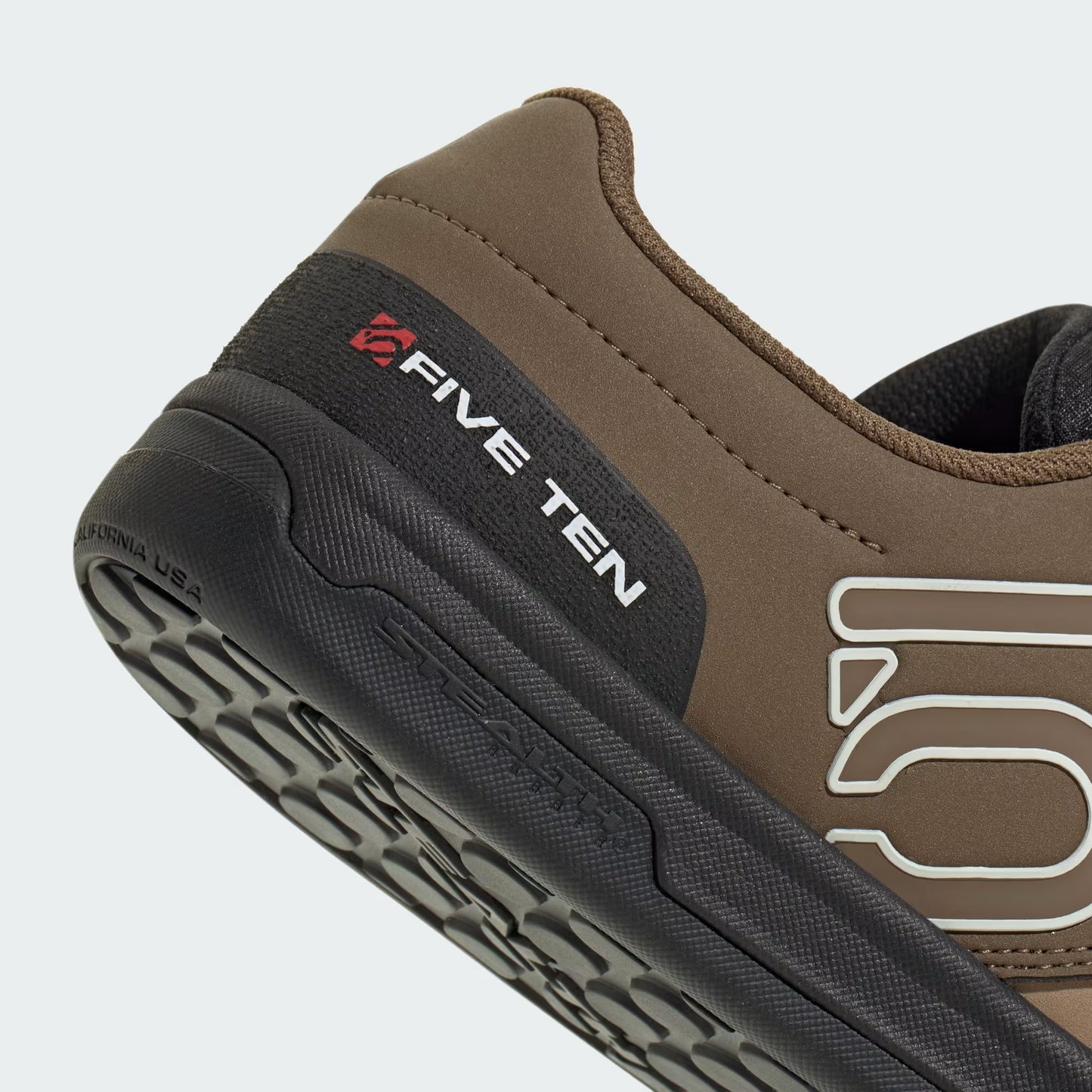 ADIDAS FIVE TEN FREERIDER PRO Buty MTB Beżowy