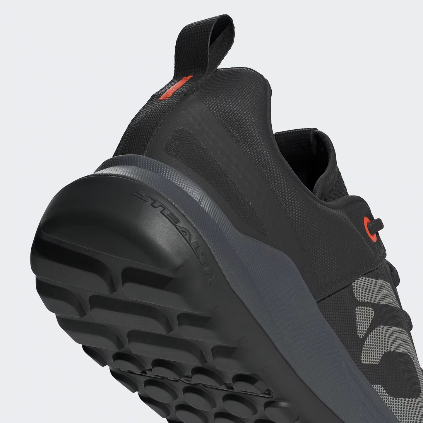 Five Ten TRAILCROSS LT Dámské MTB boty Black/Grey