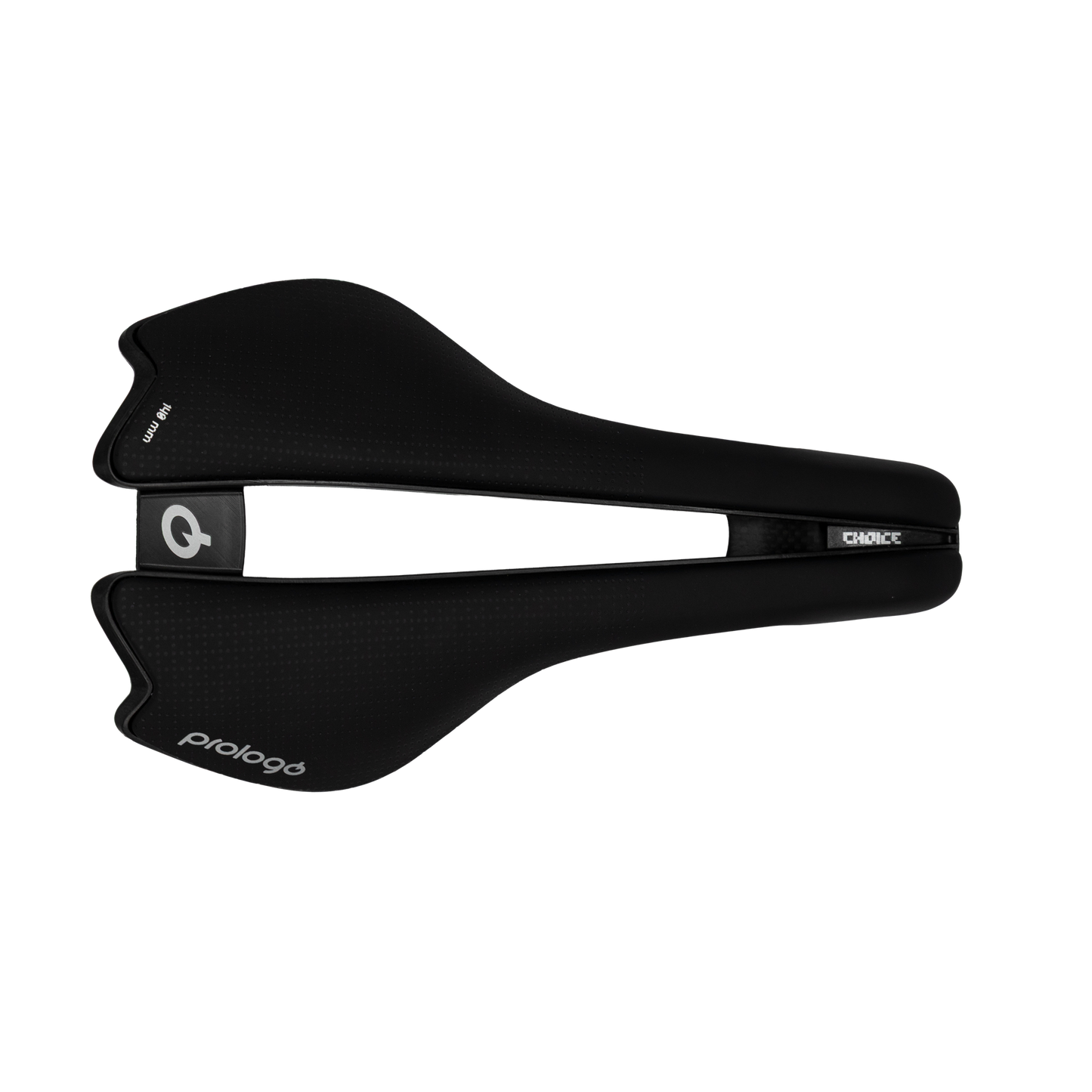 PROLOGO CHOICE PAS 140mm sedlo Nack Rails