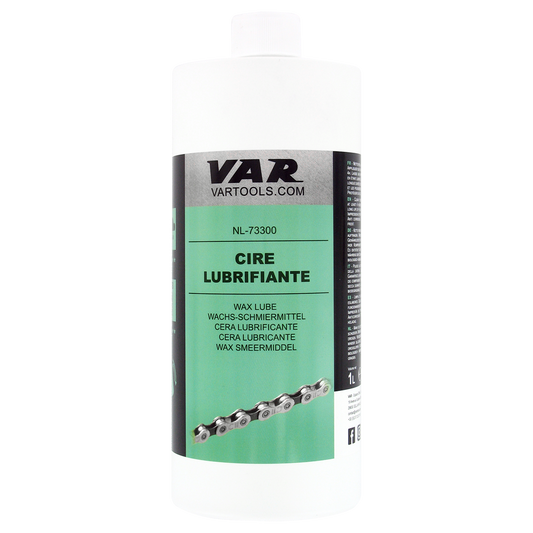 Wosk smarujący VAR NL-73300 (1 L)