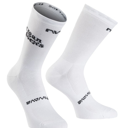 Chaussettes NORTHWAVE CLEAN  Blanc