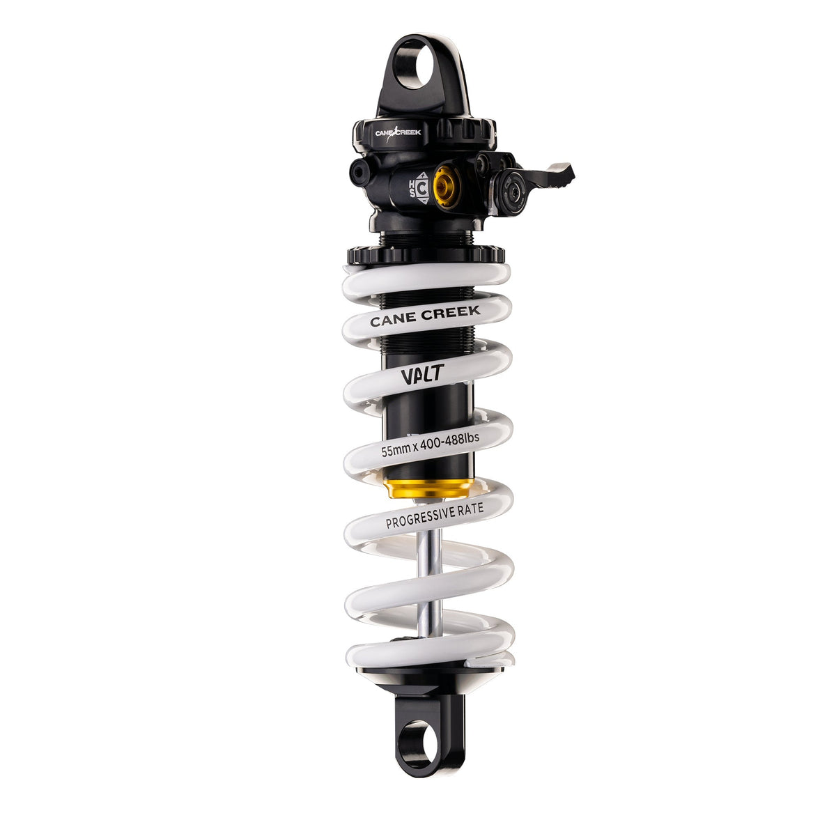 Amortisseur CANE CREEK Coil IL