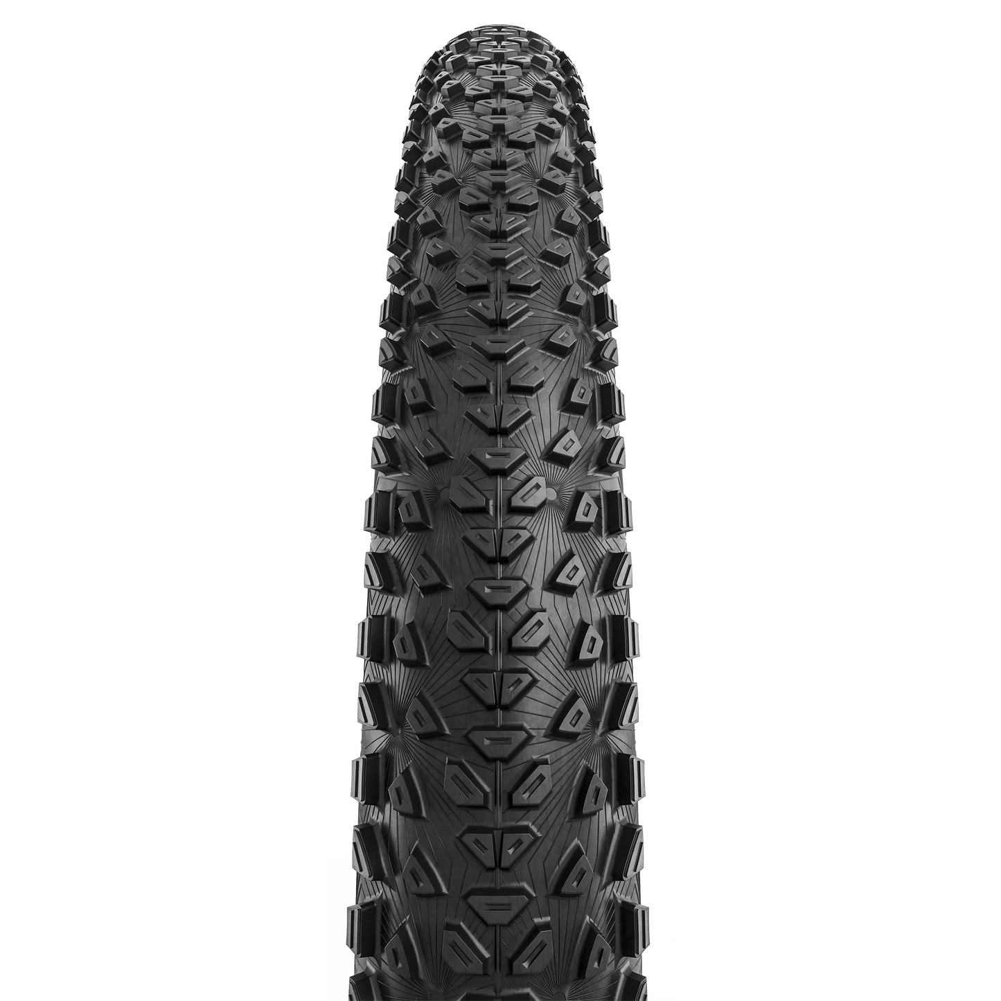 CONTINENTAL DUBNITAL Race Rapid 29x2.20 Tubeless Ready Soft Black pneumatika