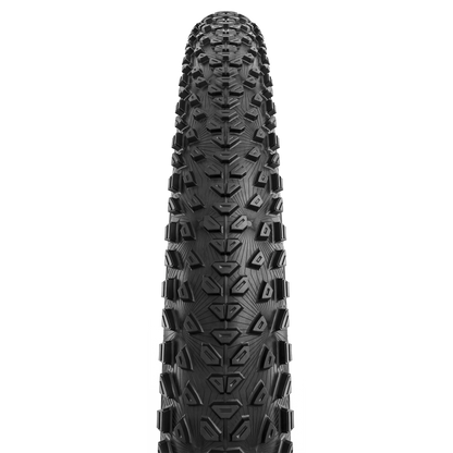Pneu CONTINENTAL DUBNITAL Trail Rapid  29x2.40 Tubeless Ready Souple Noir
