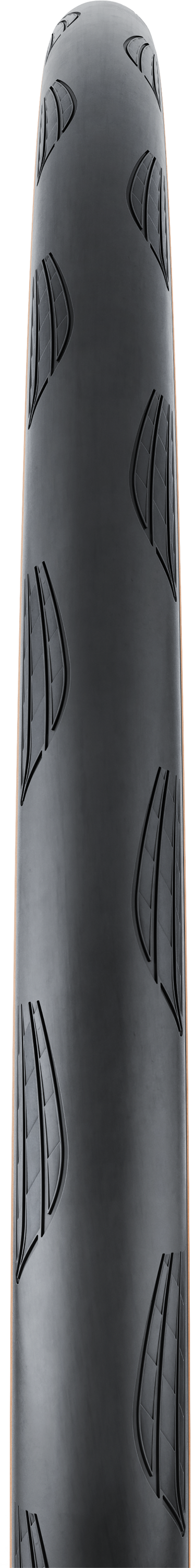 Pneu CONTINENTAL GRAND PRIX 700x30c Tubeless Ready Noir
