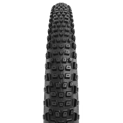 Pneu CONTINENTAL MAGNOTAL TrailSoft 29x2.40 Tubeless Ready Souple Noir