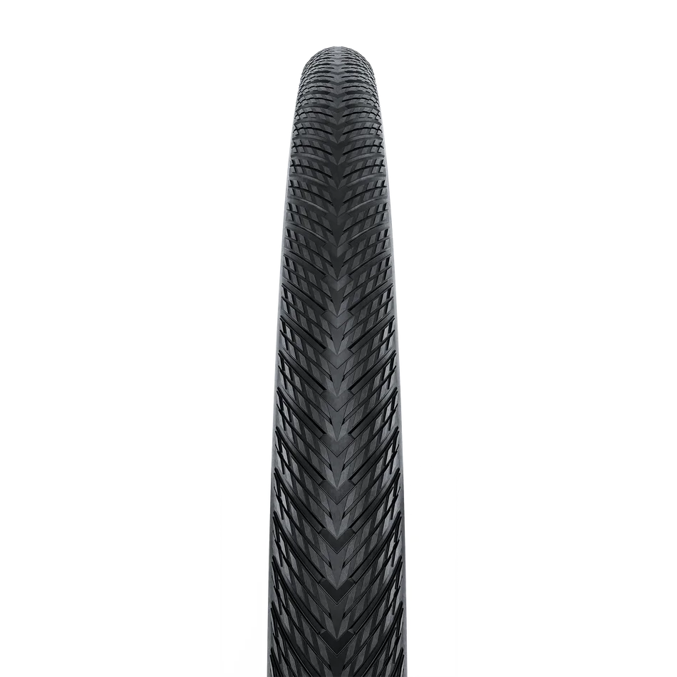 CONTINENTAL TERRA COMPETITION TRAIL GRIP 700x40c Tubeless Ready Brunt dæk