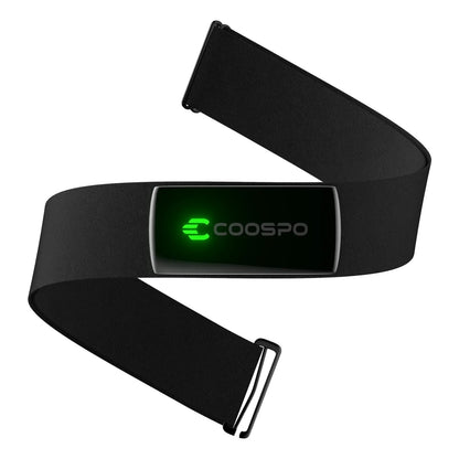 COOSPO H9Z Ceinture Cardio - vue principale