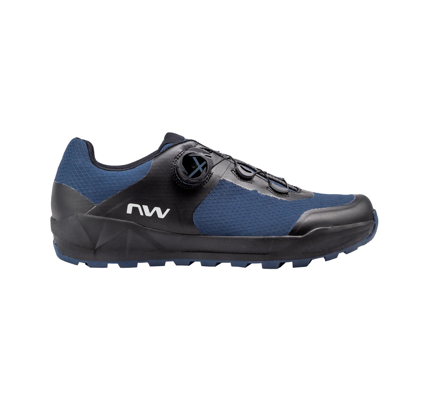 Chaussures VTT NORTHWAVE CORSAIR 2 Bleu/Noir