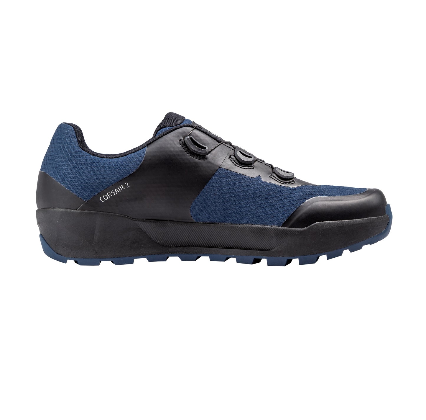 Chaussures VTT NORTHWAVE CORSAIR 2 Bleu/Noir