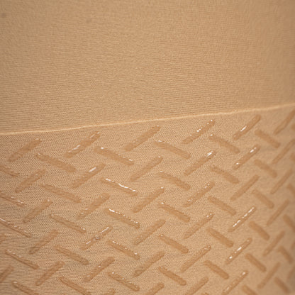 Cuissard Court à Bretelles PROBIKESHOP By CHEF DE FILE Beige