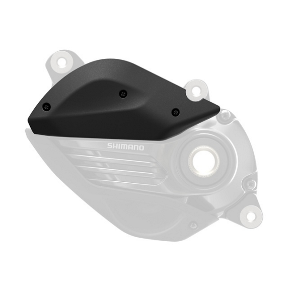 SHIMANO EP8 DC-EP801-A Kryt jednotky externí montáže