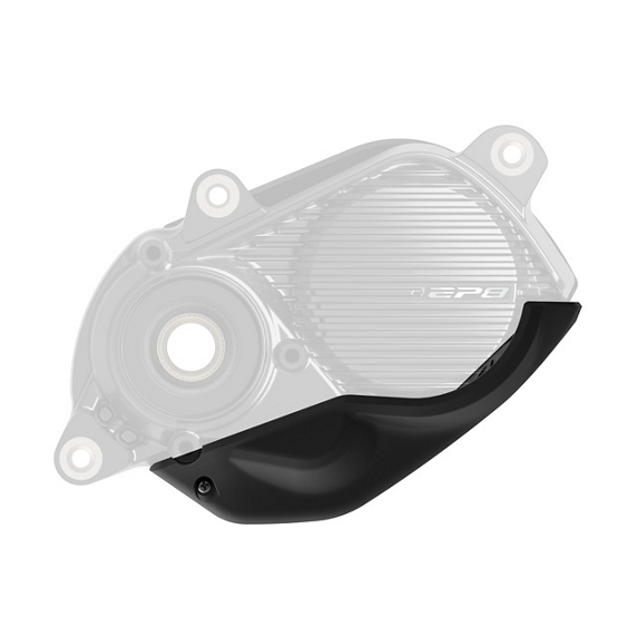 Kryt pohonné jednotky SHIMANO EP8 DC-EP801-G