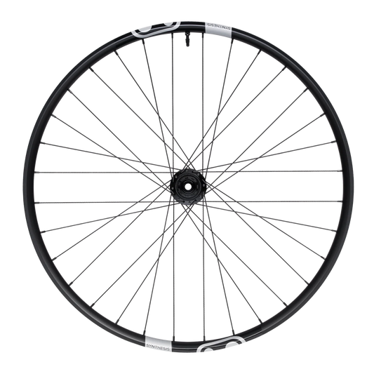 Roue Arrière CRANKBROTHERS SYNTHESIS Aluminium 2.0 DH I9 29" 12x157 mm Super Boost Noir