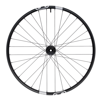 Roue Arrière CRANKBROTHERS SYNTHESIS Aluminium 2.0 DH I9 29" 12x148 mm Boost Noir