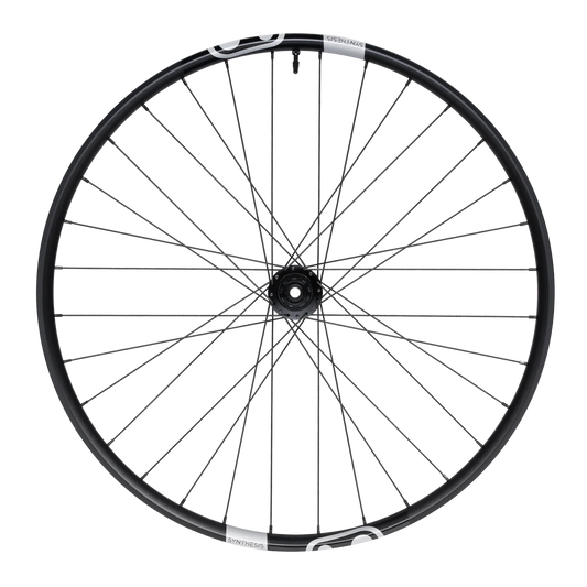 Roue Arrière CRANKBROTHERS SYNTHESIS Aluminium 2.0 DH Ratchet 29" 12x157 mm Super Boost Noir