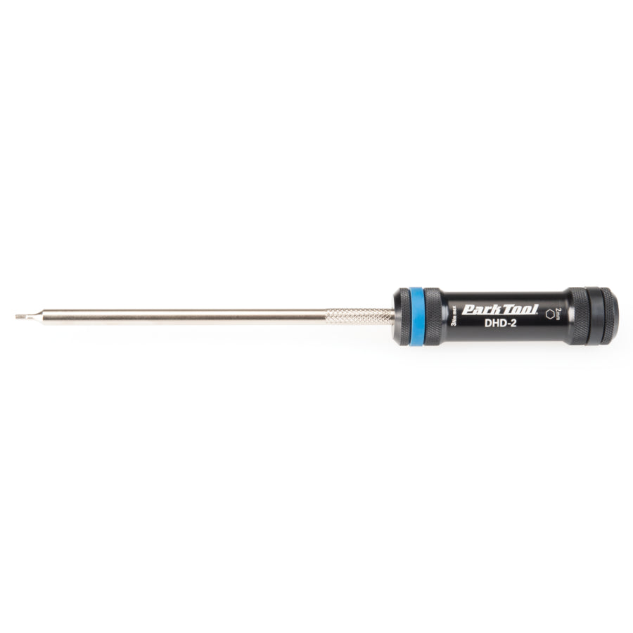Park Tool DHD-2 Tournevis six pans de précision 2mm