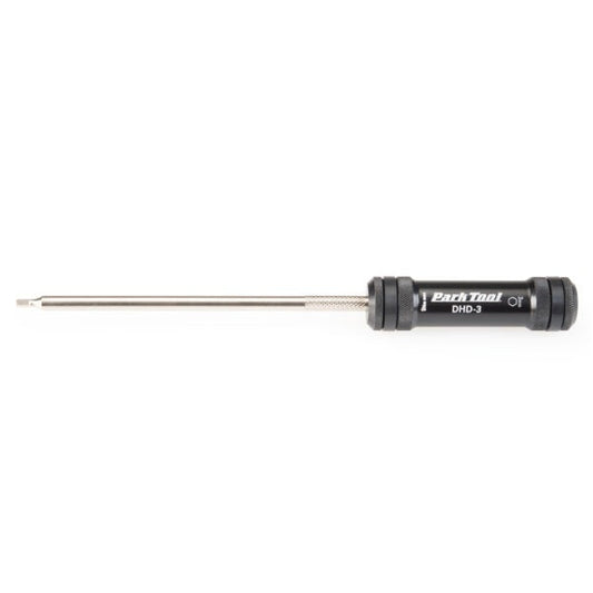 Tournevis Six Pans 3mm PARK TOOL DHD-3