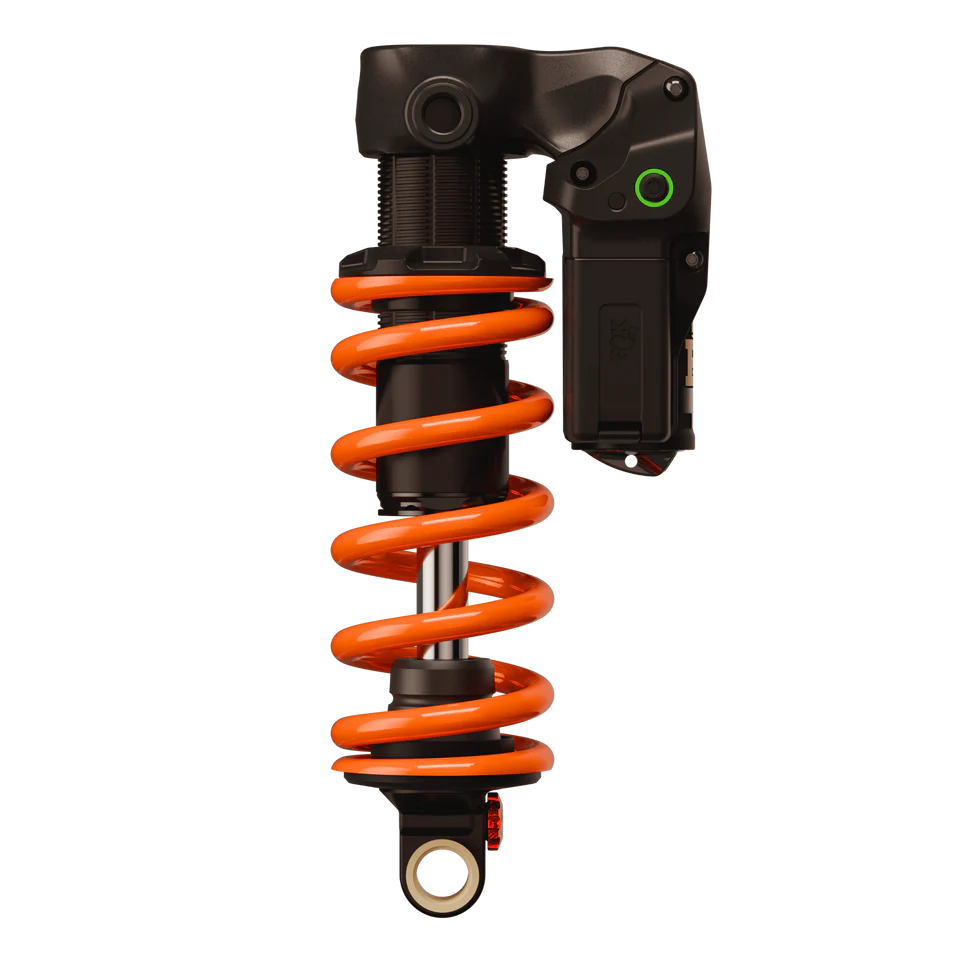 Amortyzator FOX DHX FACTORY Live Valve Neo Trunnion 2027