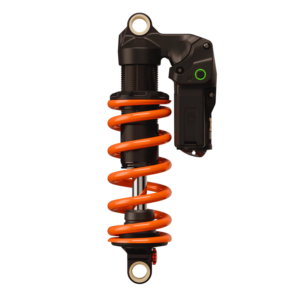 FOX DHX FACTORY Live Valve Neo 2027 støddæmper
