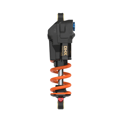 Amortisseur FOX DHX Live Valve Neo 2026