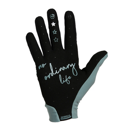 Gants DHARCO TRAIL ENVY Femme Vert