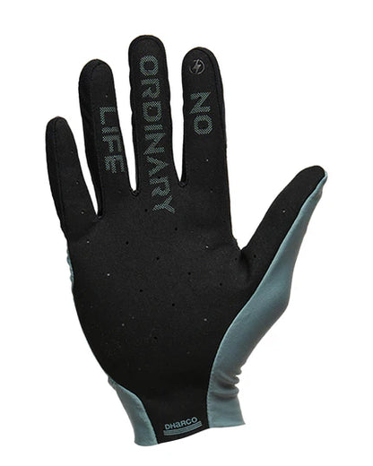 Gants DHARCO TRAIL ENVY Vert
