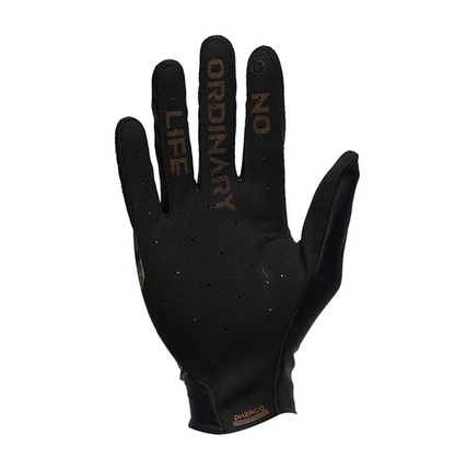 Gants DHARCO TRAIL RECON Noir/Marron