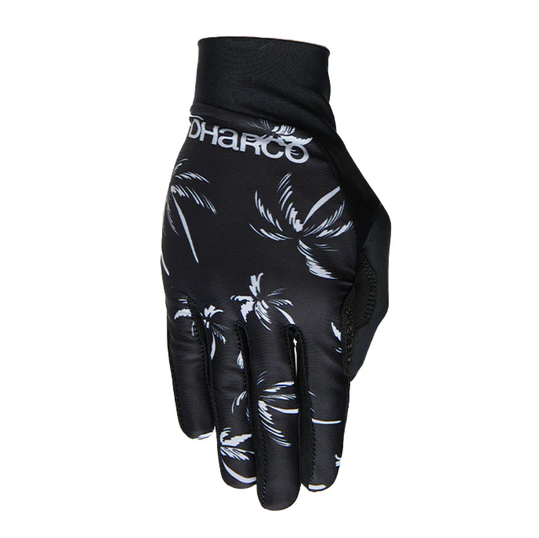 Gants DHARCO TRAIL BOWEN Noir
