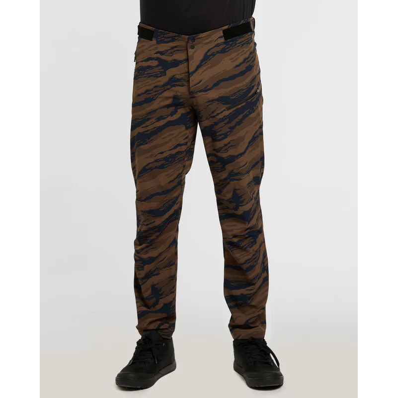 DHARCO ATHER RECON Bukser Brun/Sort