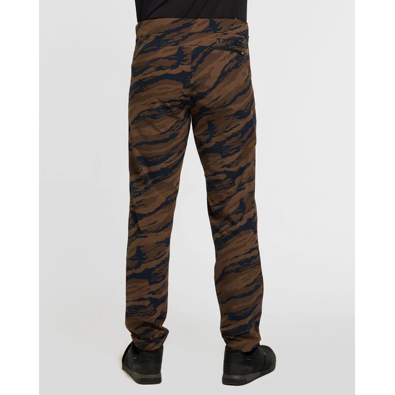 DHARCO ATHER RECON Bukser Brun/Sort