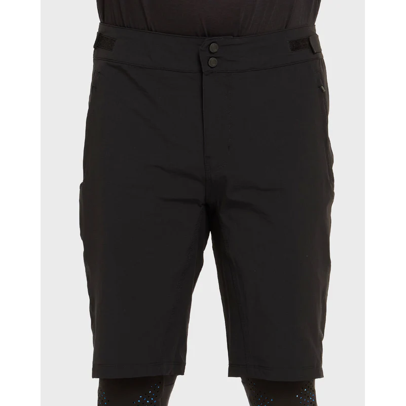 DHARCO TRAIL Shorts Svart