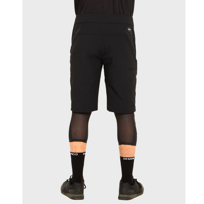 Short DHARCO TRAIL Noir
